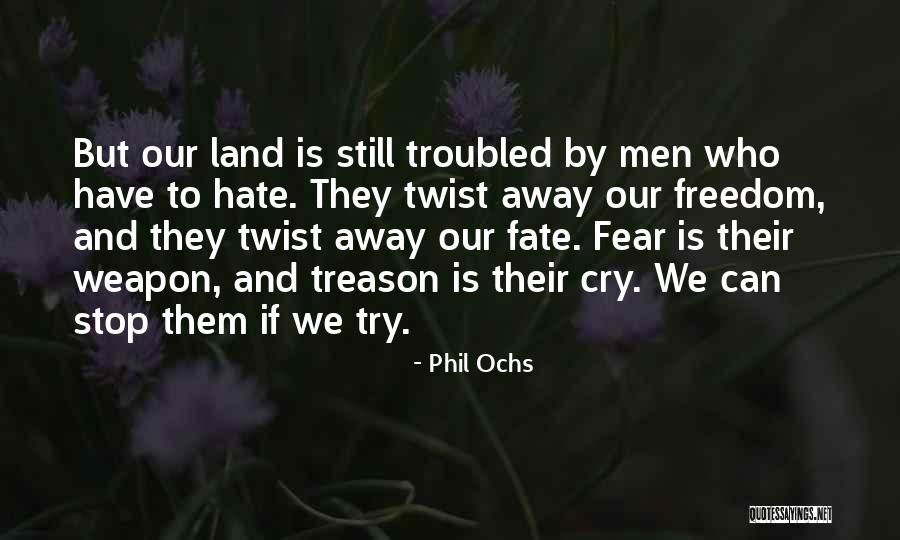 Zanten Video Quotes By Phil Ochs Zanten Video Quotes By Phil Ochs