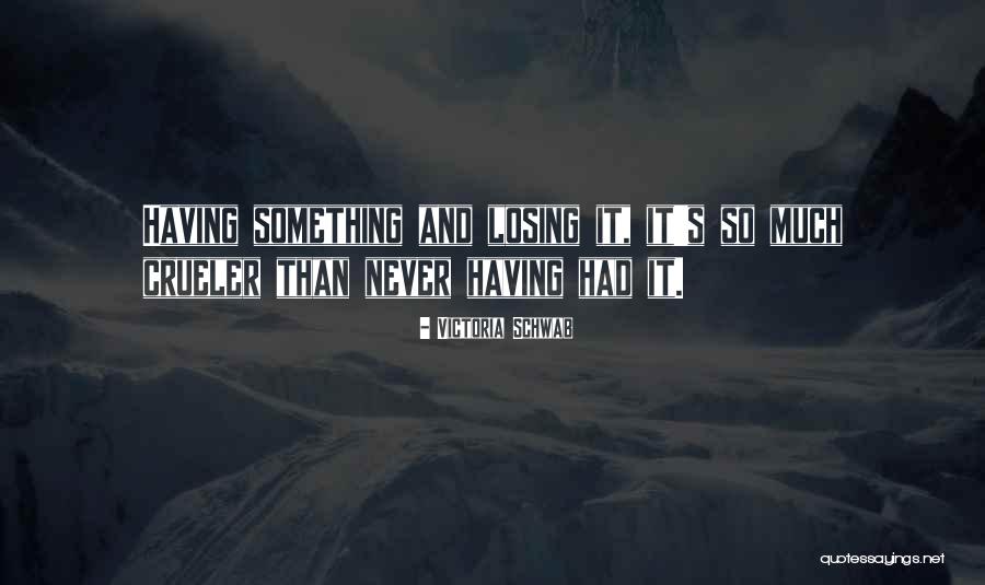 Zantia Quotes By Victoria Schwab Zantia Quotes By Victoria Schwab