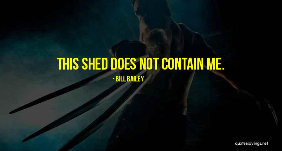 Zanuck Agency Quotes By Bill Bailey Zanuck Agency Quotes By Bill Bailey
