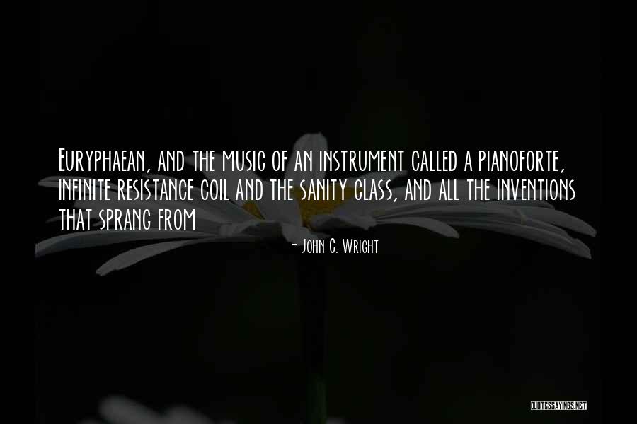 Zanuck Passon Quotes By John C. Wright Zanuck Passon Quotes By John C. Wright