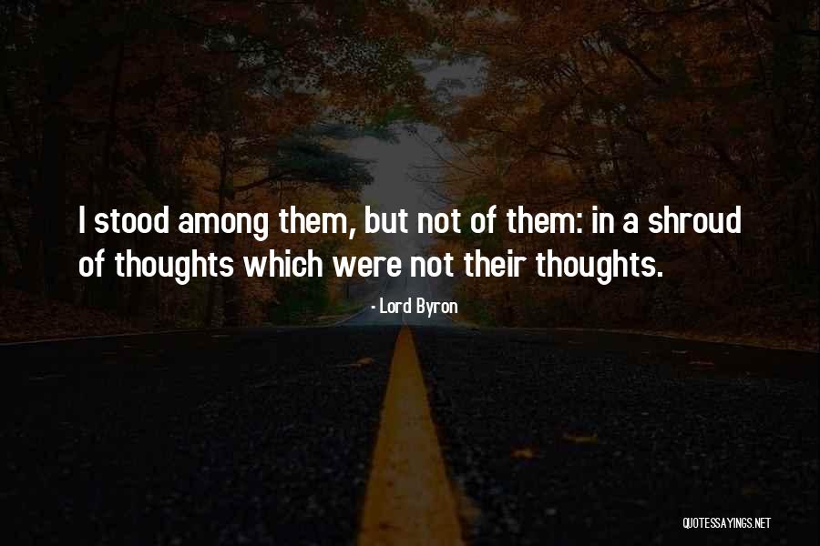 Zanufey Quotes By Lord Byron Zanufey Quotes By Lord Byron