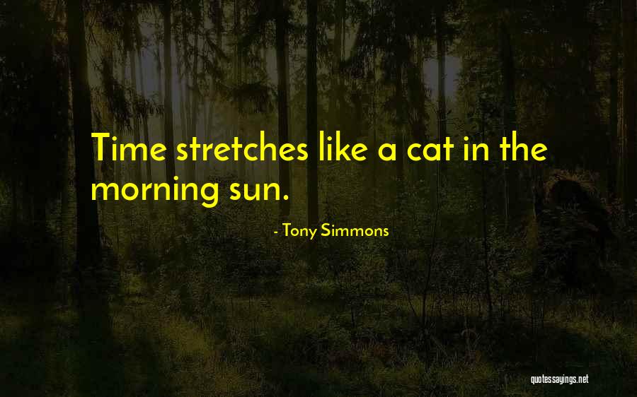 Zanufey Quotes By Tony Simmons Zanufey Quotes By Tony Simmons