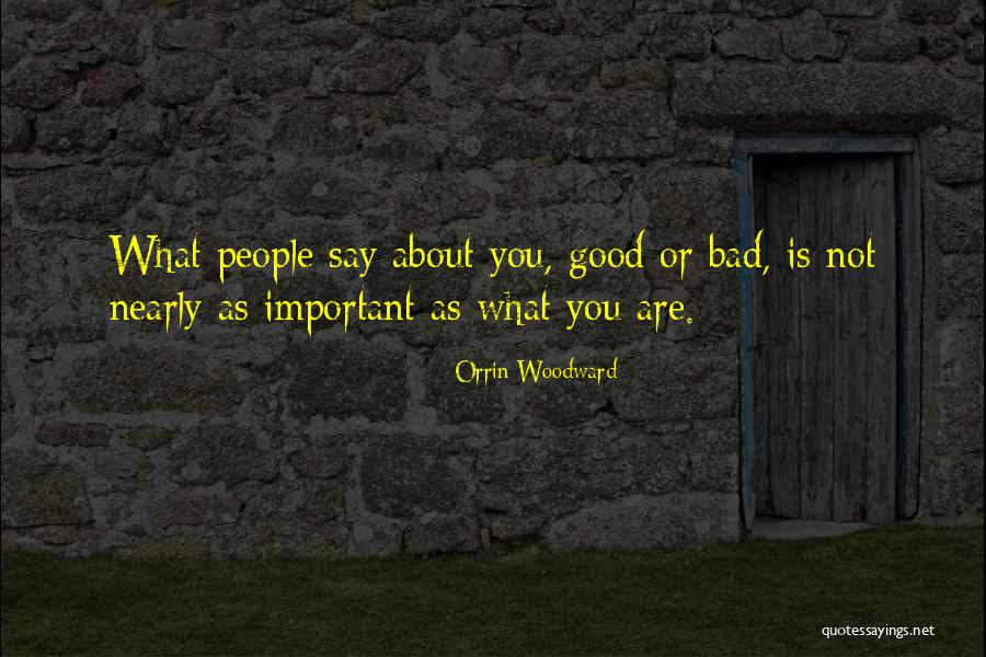 Zanuss Quotes By Orrin Woodward Zanuss Quotes By Orrin Woodward