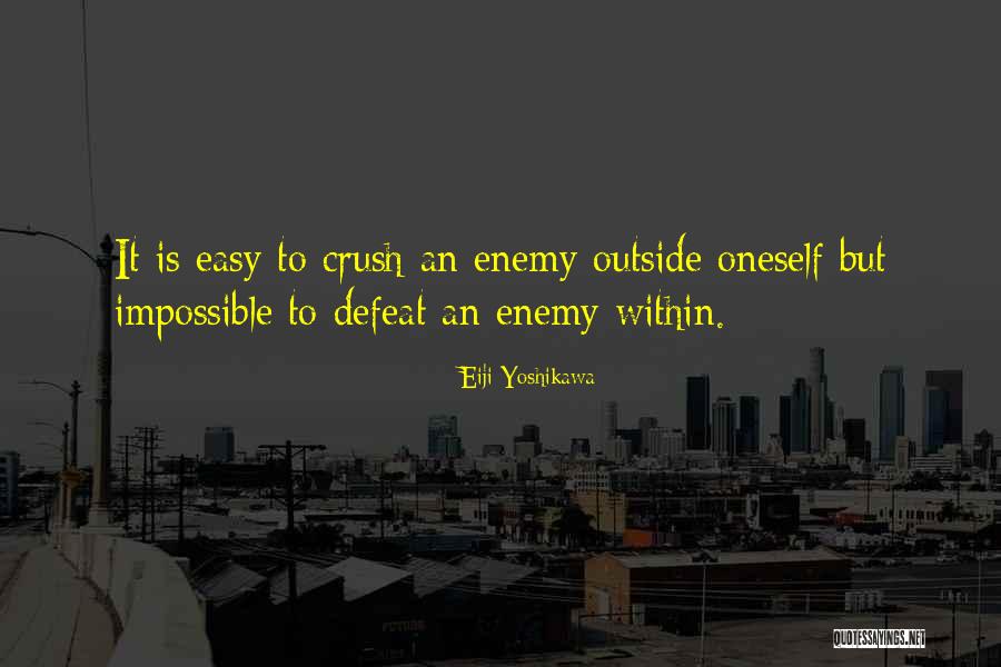 Zanzare Mosquito Quotes By Eiji Yoshikawa Zanzare Mosquito Quotes By Eiji Yoshikawa