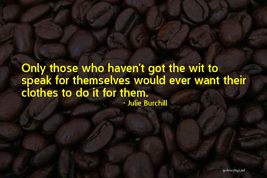 Zanzarella Z Quotes By Julie Burchill Zanzarella Z Quotes By Julie Burchill