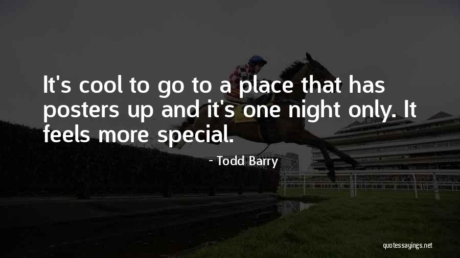 Zanzarella Z Quotes By Todd Barry Zanzarella Z Quotes By Todd Barry