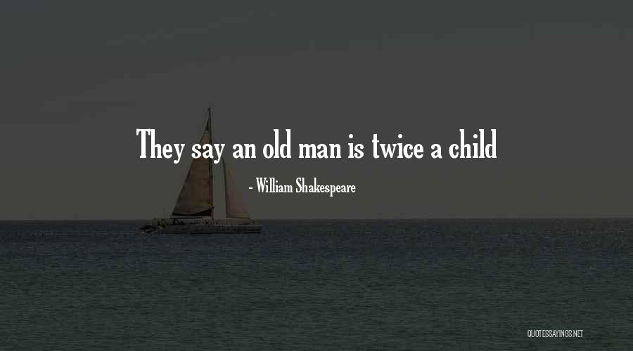 Zanzarella Z Quotes By William Shakespeare