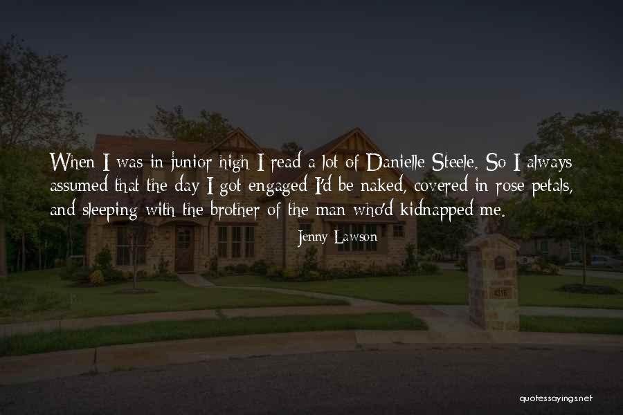 Zanzibar Swahili Quotes By Jenny Lawson Zanzibar Swahili Quotes By Jenny Lawson