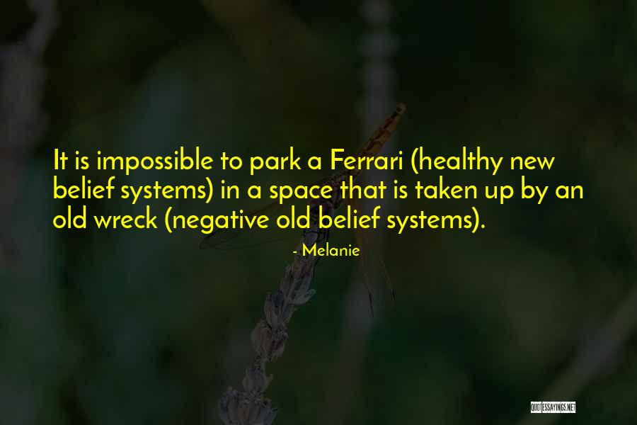 Zanzinger Hattie Quotes By Melanie Zanzinger Hattie Quotes By Melanie