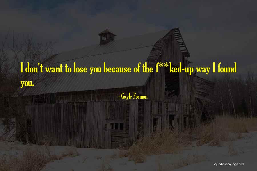 Zanzinger Royal Quotes By Gayle Forman Zanzinger Royal Quotes By Gayle Forman