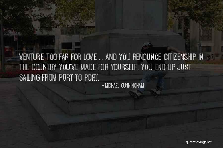 Zanzinger Royal Quotes By Michael Cunningham Zanzinger Royal Quotes By Michael Cunningham