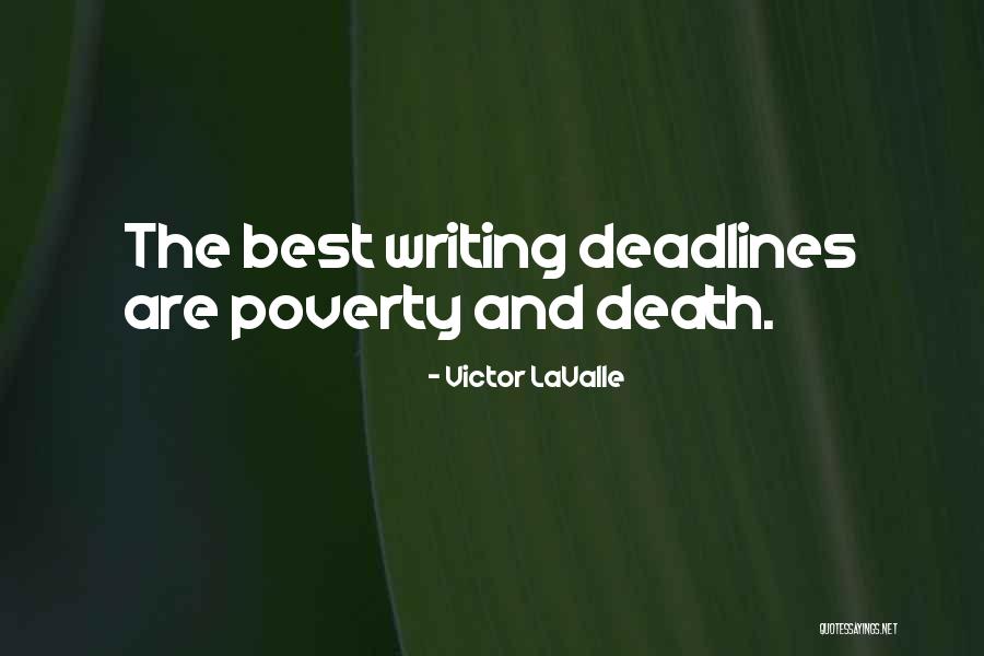 Zao Quotes By Victor LaValle Zao Quotes By Victor LaValle