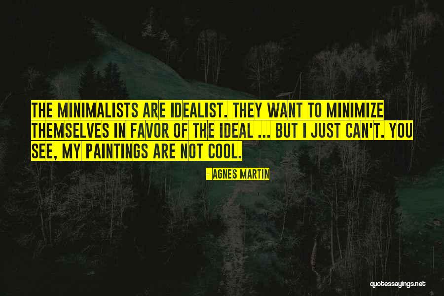 Zaogao Quotes By Agnes Martin Zaogao Quotes By Agnes Martin
