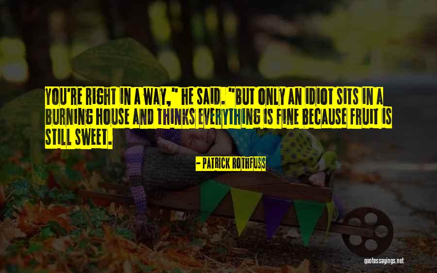 Zaor Lek Blesk Pritelk Ne Quotes By Patrick Rothfuss Zaor Lek Blesk Pritelk Ne Quotes By Patrick Rothfuss