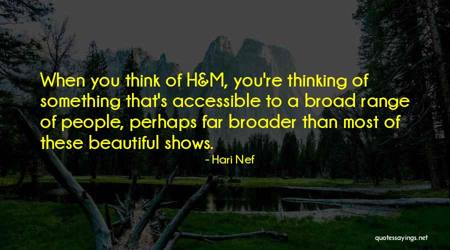 Zaor Lek Quotes By Hari Nef Zaor Lek Quotes By Hari Nef
