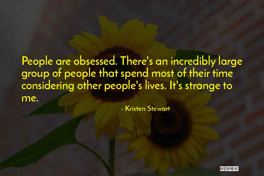 Zaor Lek Quotes By Kristen Stewart Zaor Lek Quotes By Kristen Stewart