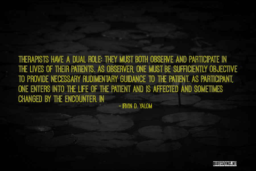 Zaostala Potrazivanja Quotes By Irvin D. Yalom Zaostala Potrazivanja Quotes By Irvin D. Yalom