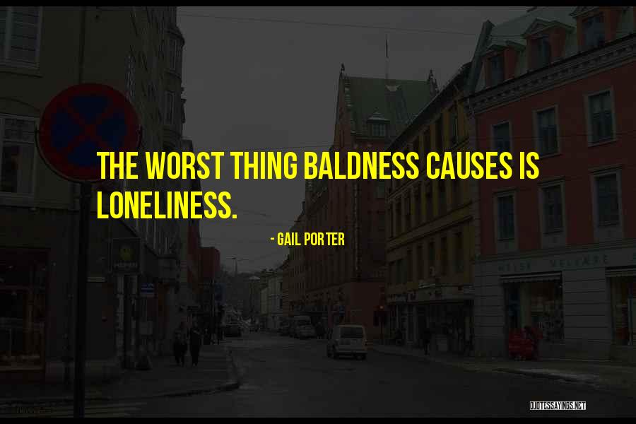Zaostao Na Quotes By Gail Porter Zaostao Na Quotes By Gail Porter