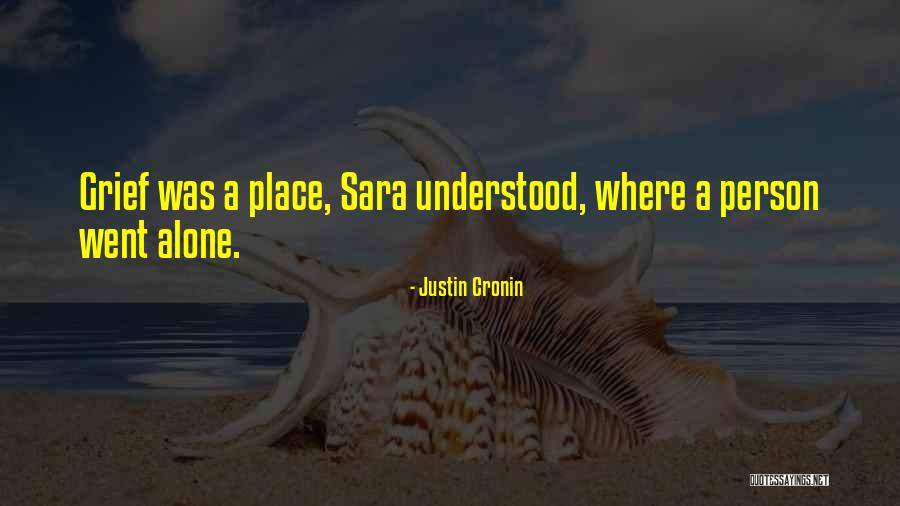 Zaoui Brothers Quotes By Justin Cronin Zaoui Brothers Quotes By Justin Cronin