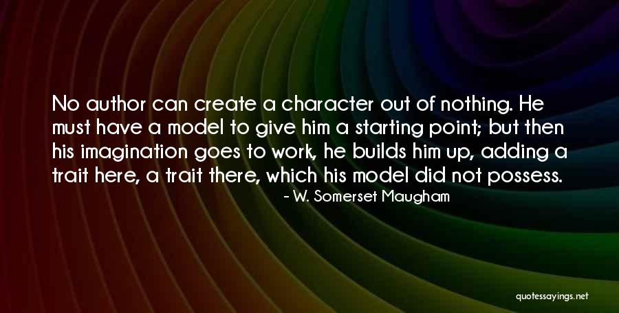 Zaoying Quotes By W. Somerset Maugham Zaoying Quotes By W. Somerset Maugham
