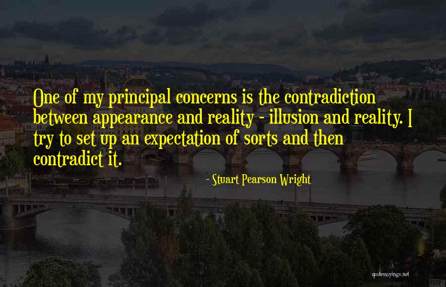 Zapach R Zy Quotes By Stuart Pearson Wright Zapach R Zy Quotes By Stuart Pearson Wright