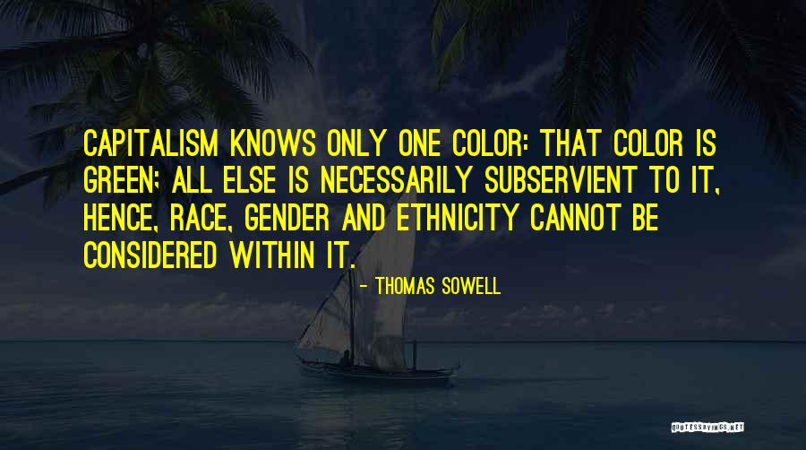 Zapacita Quotes By Thomas Sowell Zapacita Quotes By Thomas Sowell