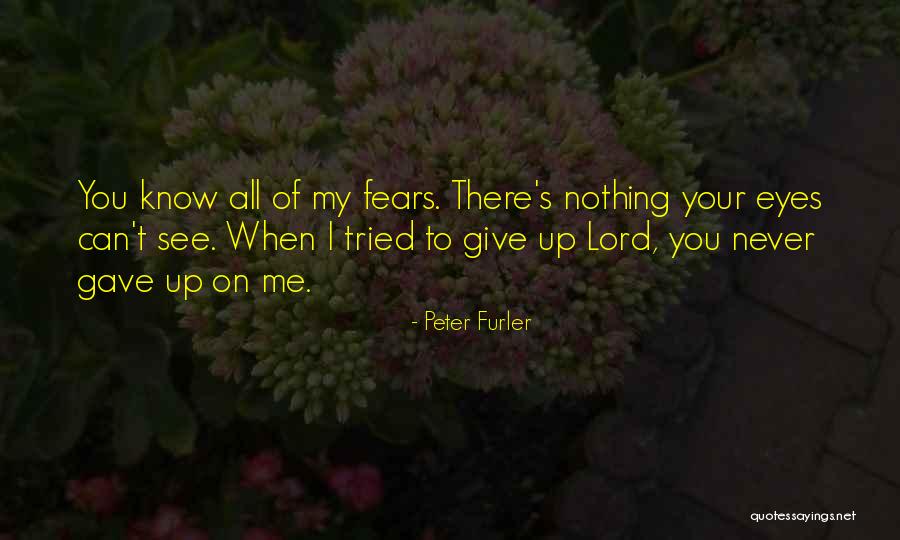 Zapadne Afrike Quotes By Peter Furler Zapadne Afrike Quotes By Peter Furler
