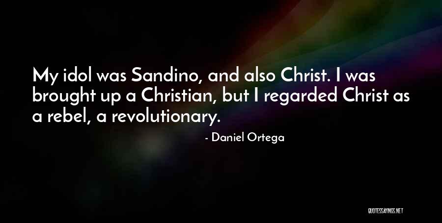 Zapadne Karpaty Quotes By Daniel Ortega Zapadne Karpaty Quotes By Daniel Ortega