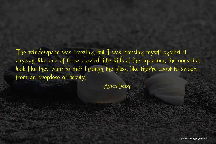Zapala Bikini Quotes By Alyson Foster Zapala Bikini Quotes By Alyson Foster