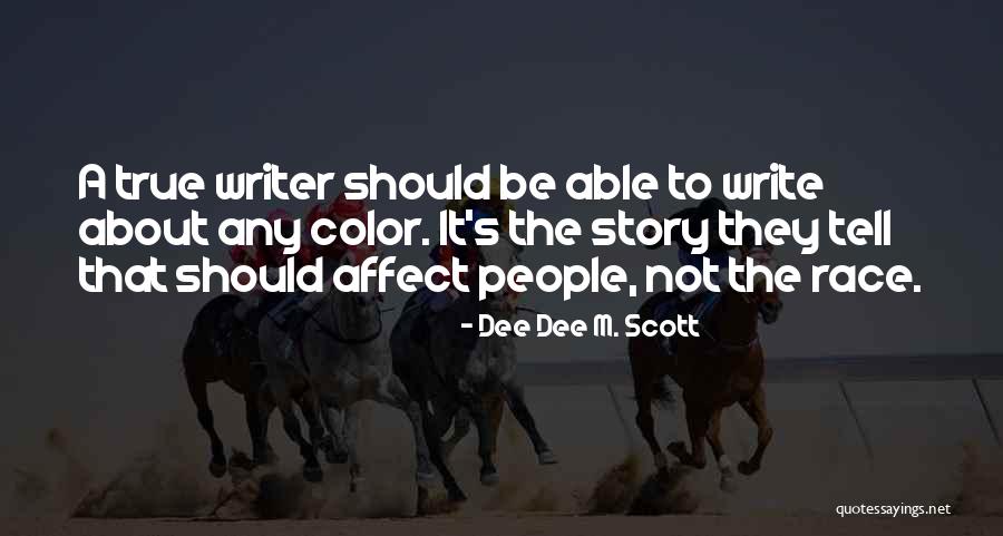 Zapalovani Quotes By Dee Dee M. Scott Zapalovani Quotes By Dee Dee M. Scott