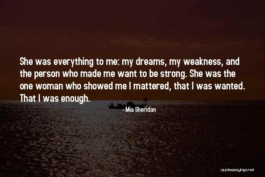 Zapanos Quotes By Mia Sheridan Zapanos Quotes By Mia Sheridan