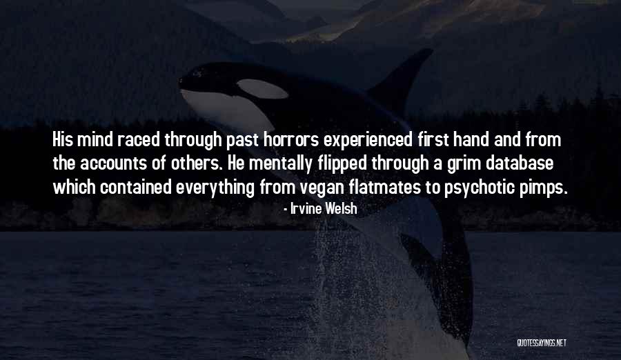 Zapanta Logo Quotes By Irvine Welsh Zapanta Logo Quotes By Irvine Welsh