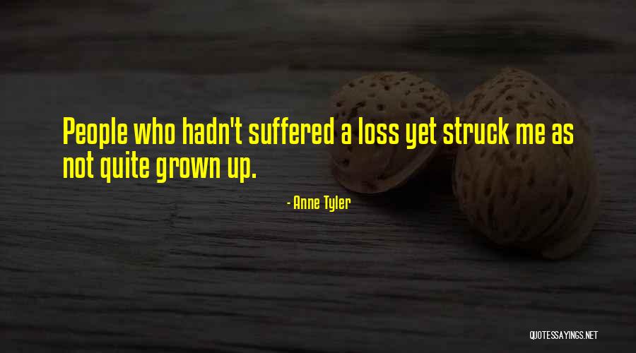 Zapanta Sisters Quotes By Anne Tyler Zapanta Sisters Quotes By Anne Tyler