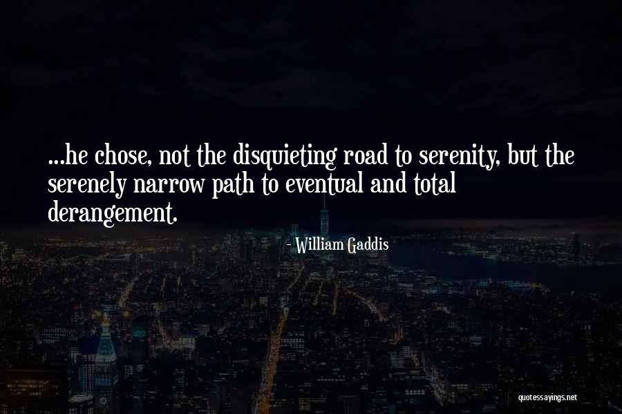 Zapanta Sisters Quotes By William Gaddis Zapanta Sisters Quotes By William Gaddis
