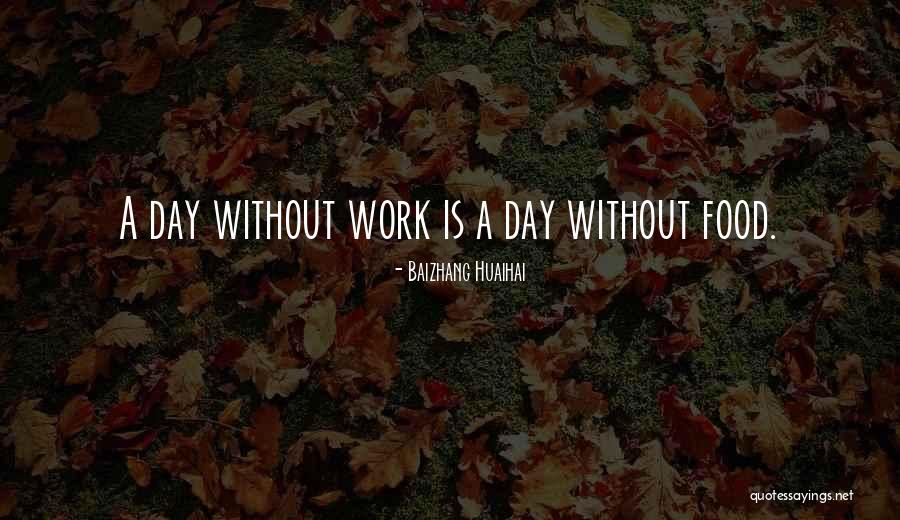 Zaparcia Quotes By Baizhang Huaihai Zaparcia Quotes By Baizhang Huaihai