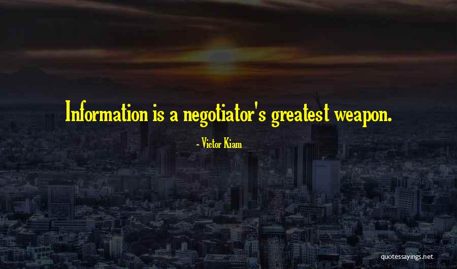 Zaparcia Quotes By Victor Kiam Zaparcia Quotes By Victor Kiam