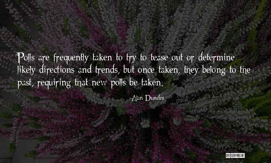 Zaparcia Terapia Quotes By Alan Dundes Zaparcia Terapia Quotes By Alan Dundes