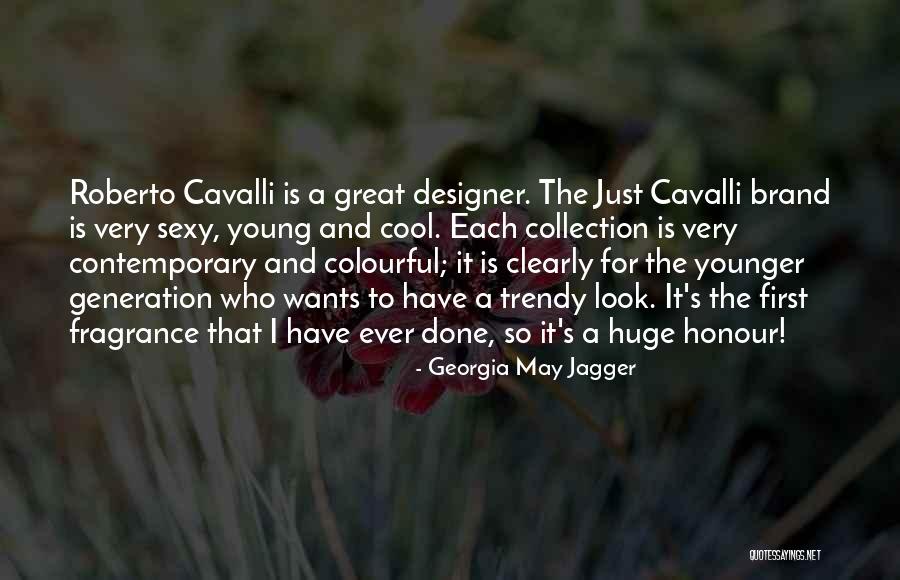 Zaparcia Terapia Quotes By Georgia May Jagger Zaparcia Terapia Quotes By Georgia May Jagger