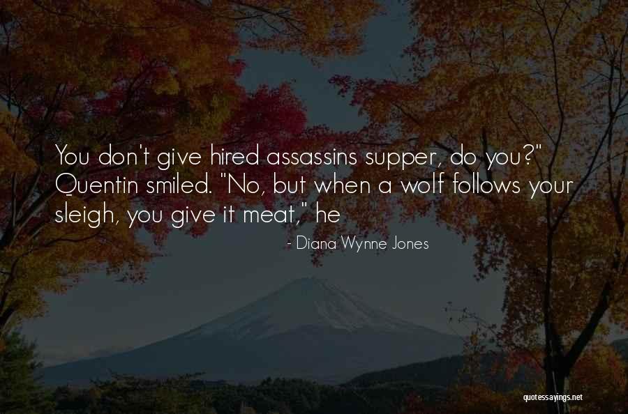 Zaparoj Quotes By Diana Wynne Jones Zaparoj Quotes By Diana Wynne Jones