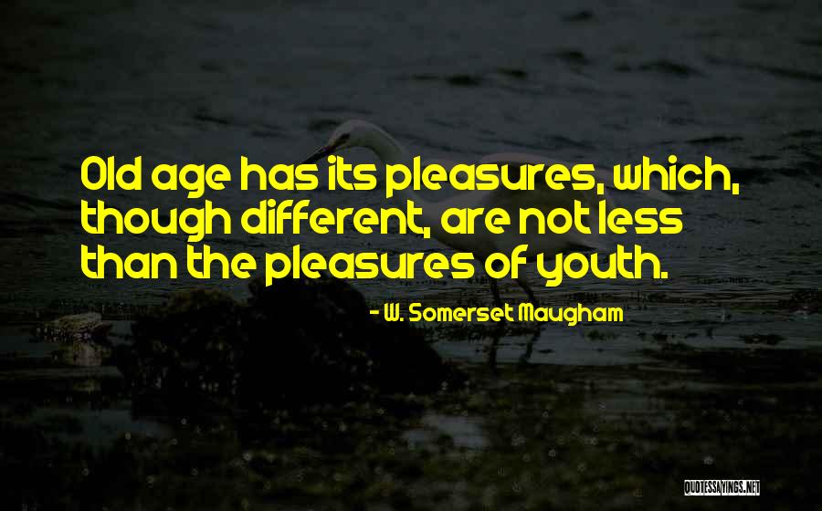 Zaparoj Quotes By W. Somerset Maugham Zaparoj Quotes By W. Somerset Maugham
