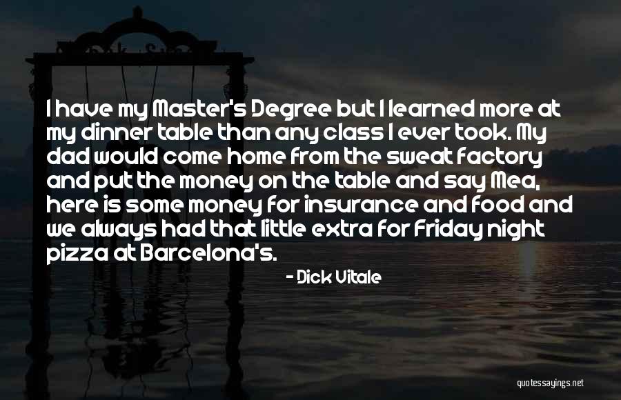 Zapasiewicz Zbigniew Quotes By Dick Vitale Zapasiewicz Zbigniew Quotes By Dick Vitale