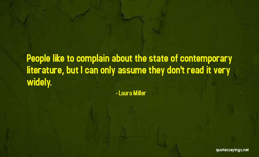 Zapatera De Pvc Quotes By Laura Miller Zapatera De Pvc Quotes By Laura Miller