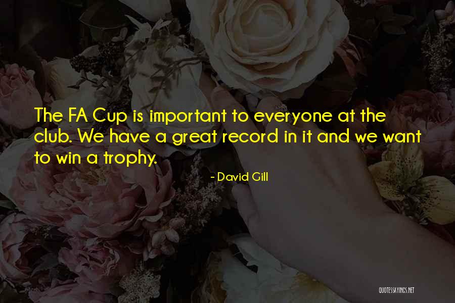 Zapateras Quotes By David Gill Zapateras Quotes By David Gill