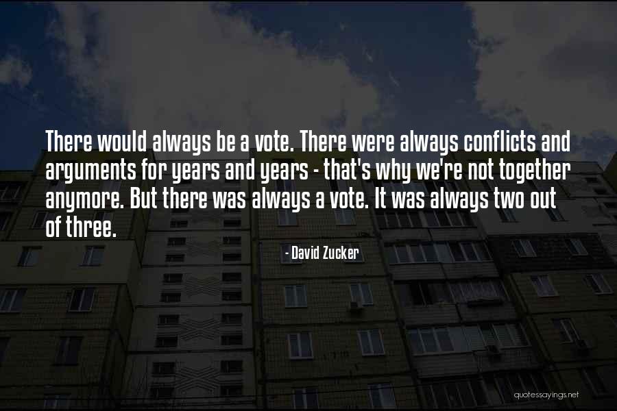 Zapateras Quotes By David Zucker Zapateras Quotes By David Zucker