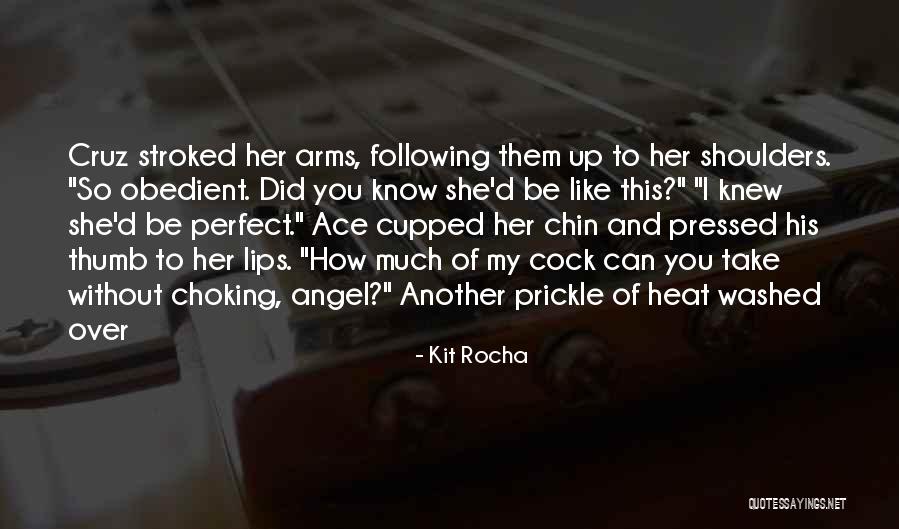 Zapateras Quotes By Kit Rocha Zapateras Quotes By Kit Rocha