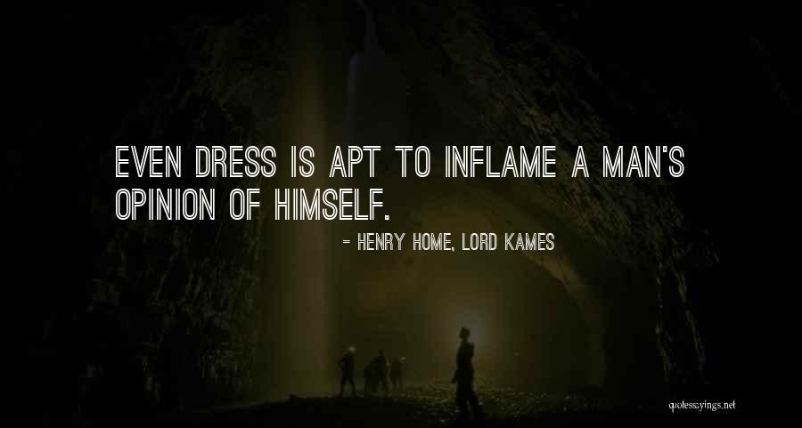 Zapatero International Ltd Quotes By Henry Home, Lord Kames Zapatero International Ltd Quotes By Henry Home, Lord Kames