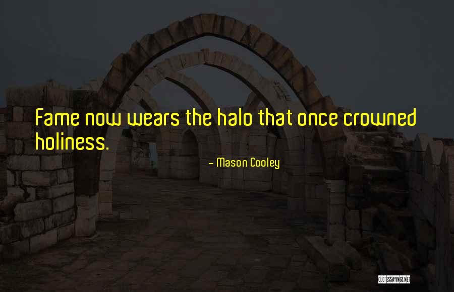 Zapatero Presidente Quotes By Mason Cooley Zapatero Presidente Quotes By Mason Cooley
