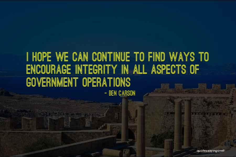 Zapatillazos Quotes By Ben Carson Zapatillazos Quotes By Ben Carson