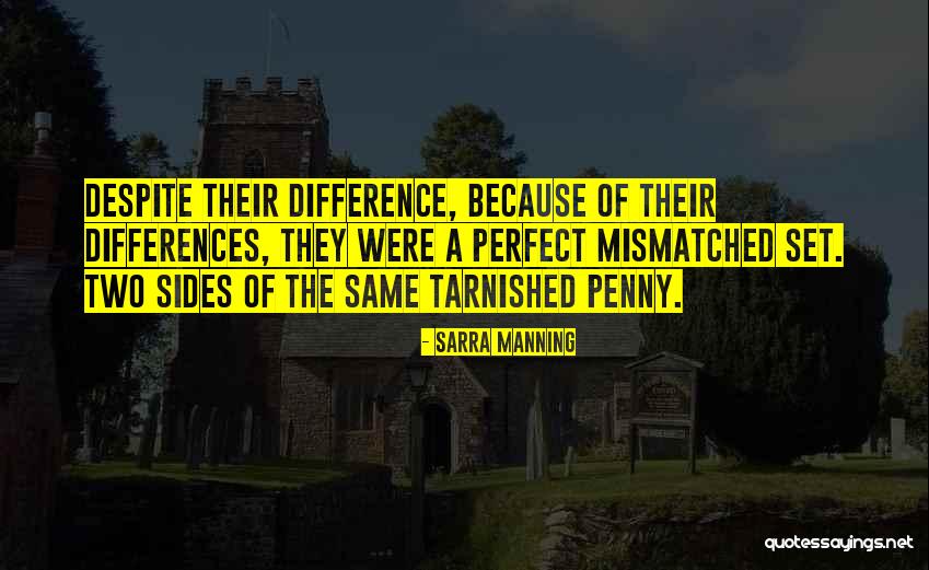 Zapatillazos Quotes By Sarra Manning Zapatillazos Quotes By Sarra Manning