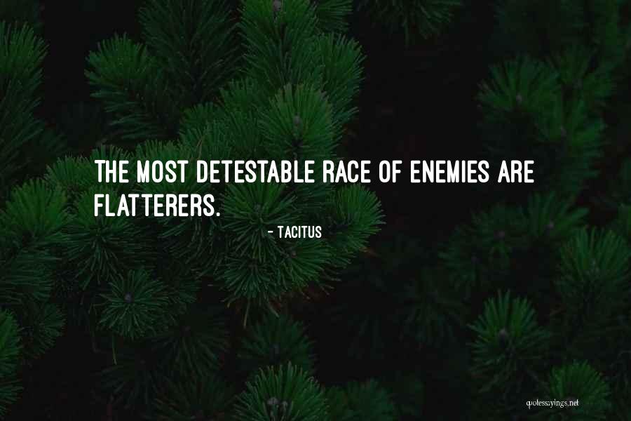 Zapatillazos Quotes By Tacitus Zapatillazos Quotes By Tacitus